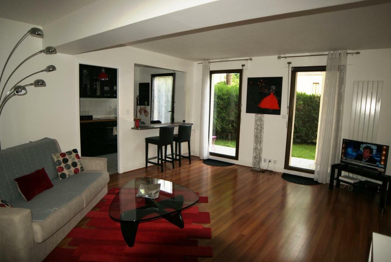 Appartement Le Louvre Dijon Exterior photo